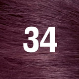 REVLON ColorSilk Permanent Hair Color with Bond Repair Complex - 34 Deep Burgundy-309970184698-LR-344516-2-LR eShop