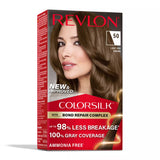 REVLON ColorSilk Permanent Hair Color with Bond Repair Complex - 50 Light Ash Brown-309970184827-LR-349583-1-LR eShop