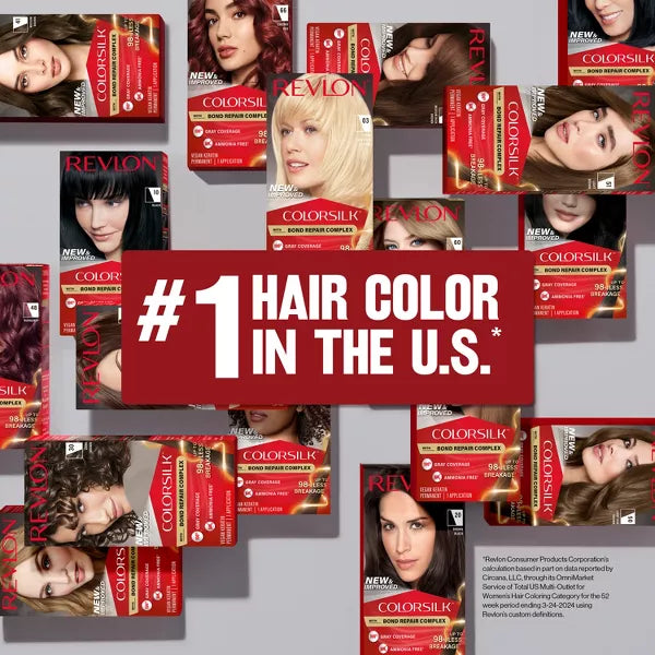 REVLON ColorSilk Permanent Hair Color with Bond Repair Complex - 60 Dark Ash Blonde-309970184889-LR-344524-12-LR eShop