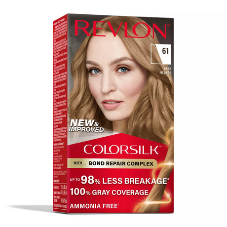 REVLON ColorSilk Permanent Hair Color with Bond Repair Complex - 61 Dark Blonde-309970184896-LR-344526-1-LR eShop