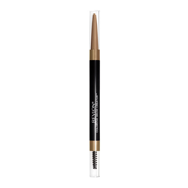 REVLON ColorStay Brow Creator Brow Pencil & Powder - 600 Blonde-309977334010-LR-326805-1-LR eShop