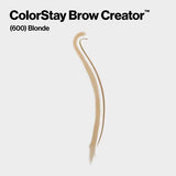 REVLON ColorStay Brow Creator Brow Pencil & Powder - 600 Blonde-309977334010-LR-326805-3-LR eShop