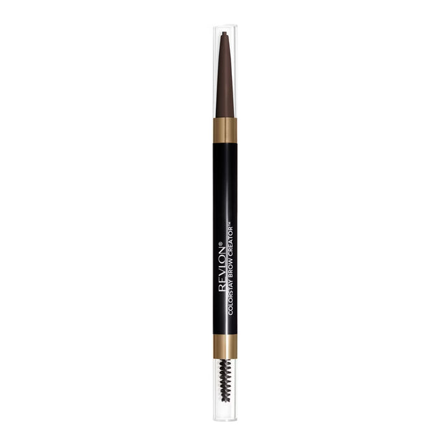 REVLON ColorStay Brow Creator Brow Pencil & Powder - 610 Dark Brown-309977334034-LR-326807-1-LR eShop