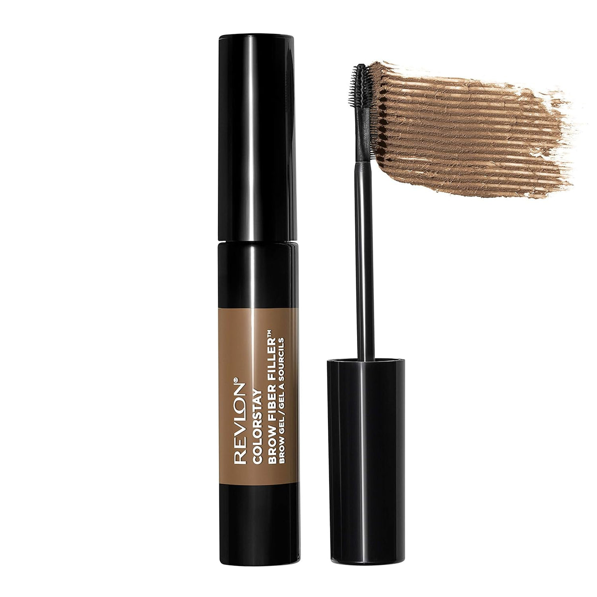 REVLON ColorStay Brow Fiber Filler - 301 Blonde-309970050375-LR-337590-2-LR eShop