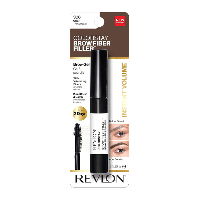 REVLON ColorStay Brow Fiber Filler - 306 Clear-309970050412-LR-337591-1-LR eShop