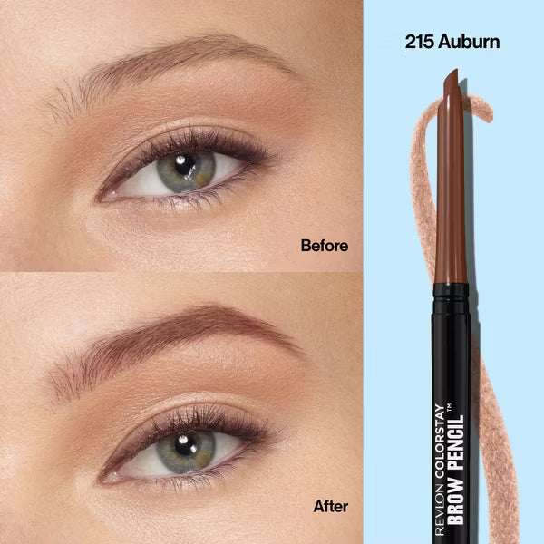 REVLON Colorstay Brow Pencil - 215 Auburn-309977643037-LR-307677-3-LR eShop
