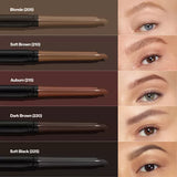 REVLON Colorstay Brow Pencil - 225 Soft Black-309977643051-LR-307679-8-LR eShop