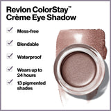 REVLON ColorStay Crème Eyeshadow - 720 Chocolate-309977641064-LR-307668-8-LR eShop