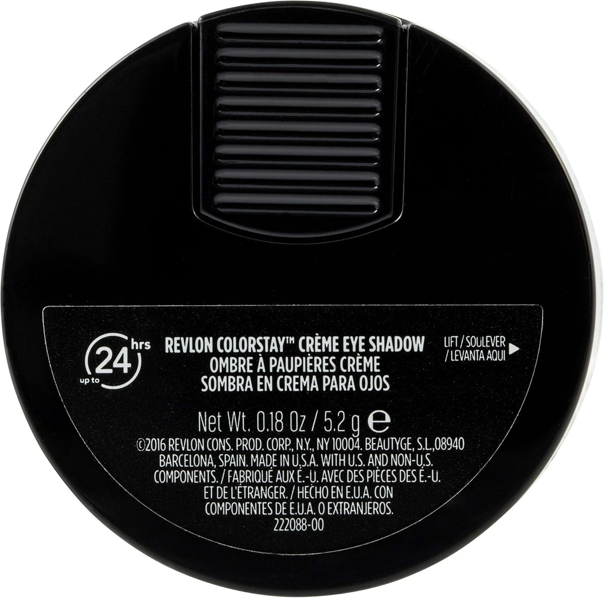 REVLON ColorStay Crème Eyeshadow - 730 Praline-309977641019-LR-307663-5-LR eShop