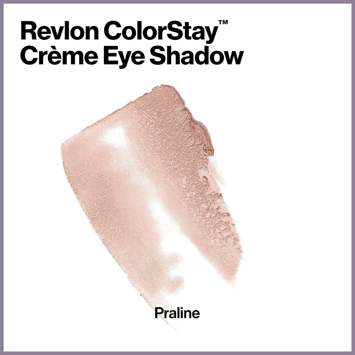 REVLON ColorStay Crème Eyeshadow - 730 Praline-309977641019-LR-307663-6-LR eShop
