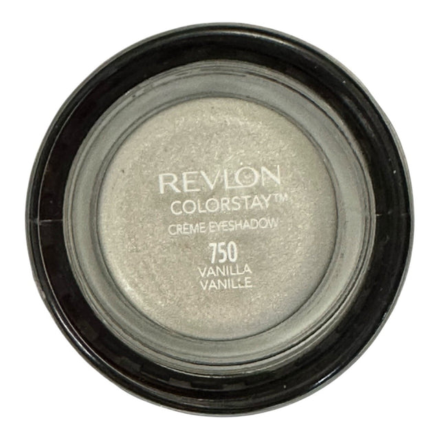 REVLON ColorStay Crème Eyeshadow - 750 Vanilla-309977641125-LR-307674-1-LR eShop