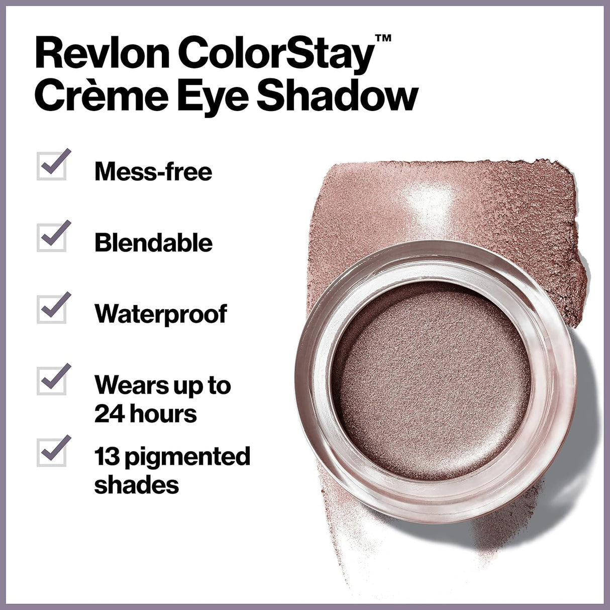 REVLON ColorStay Crème Eyeshadow - 740 Black Currant-309977641088-LR-307670-4-LR eShop
