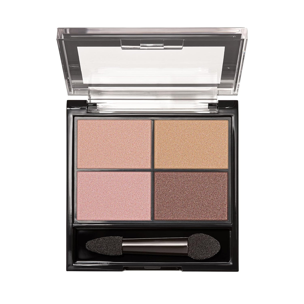 REVLON ColorStay Day to Night Eyeshadow Quad - 505 Decadent-309978535027-LR-230706-2-LR eShop