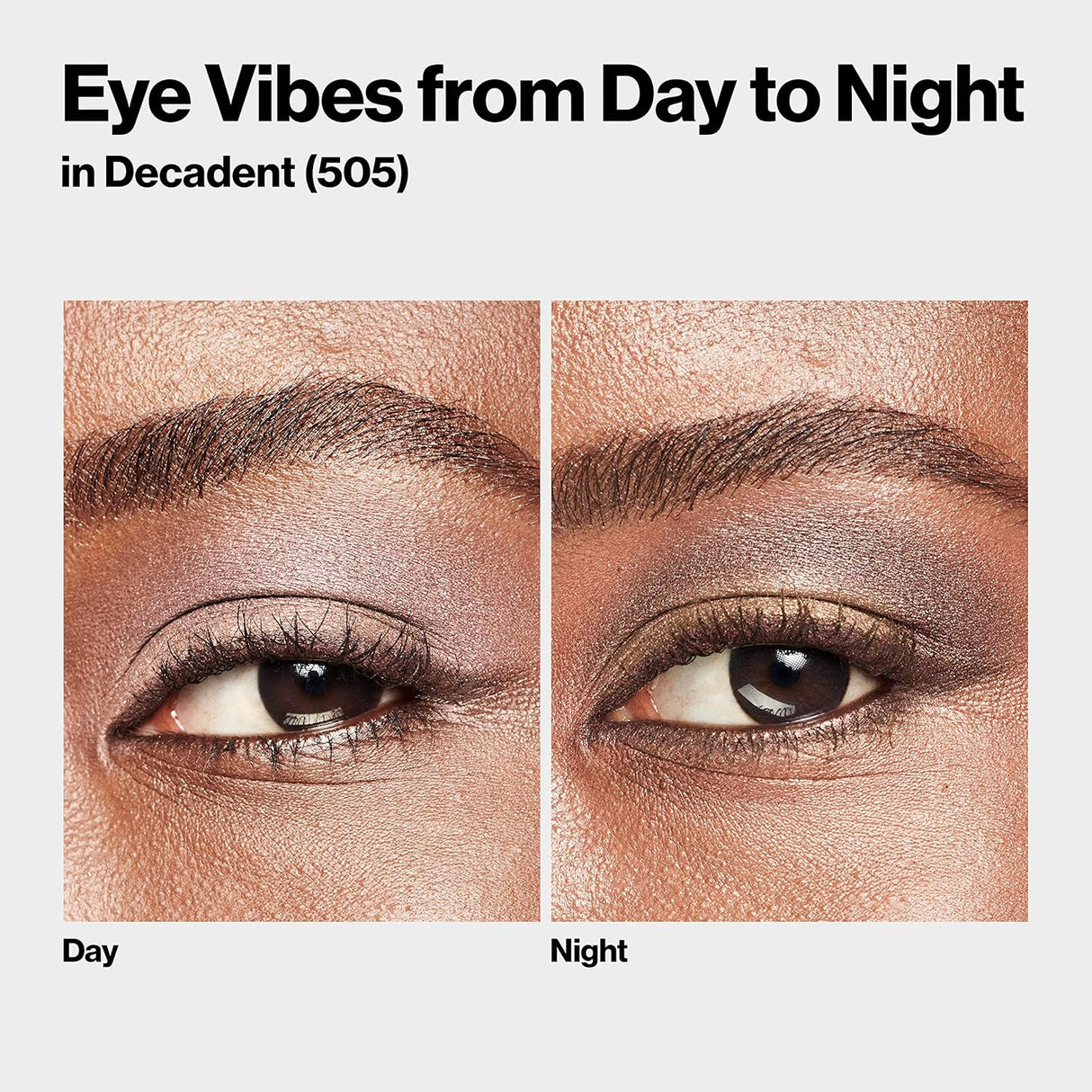 REVLON ColorStay Day to Night Eyeshadow Quad - 505 Decadent-309978535027-LR-230706-6-LR eShop