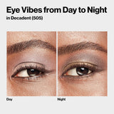 REVLON ColorStay Day to Night Eyeshadow Quad - 505 Decadent-309978535027-LR-230706-6-LR eShop