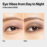 REVLON ColorStay Day to Night Eyeshadow Quad - 505 Decadent-309978535027-LR-230706-7-LR eShop