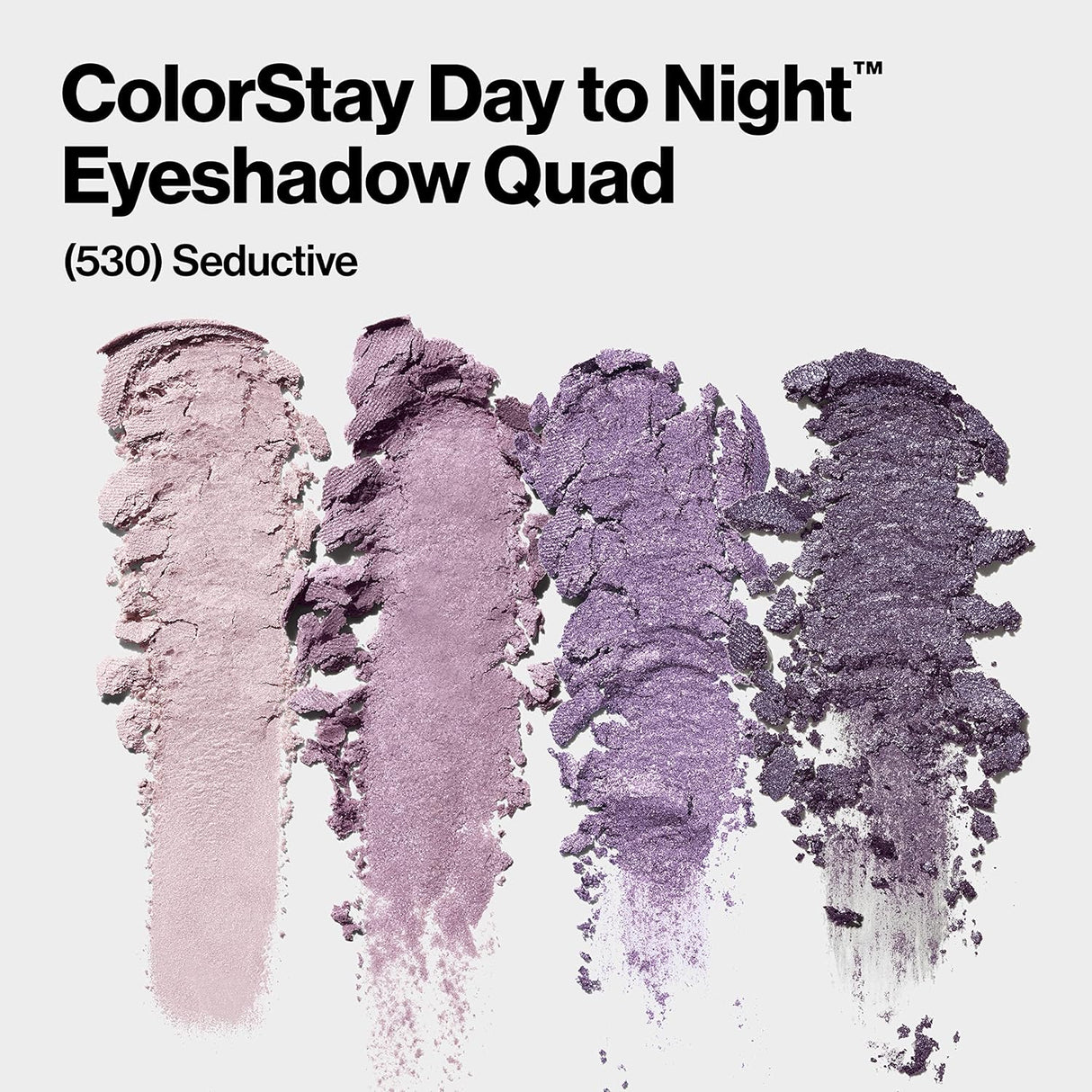 REVLON ColorStay Day to Night Eyeshadow Quad - 530 Seductive-309978535072-LR-230712-3-LR eShop