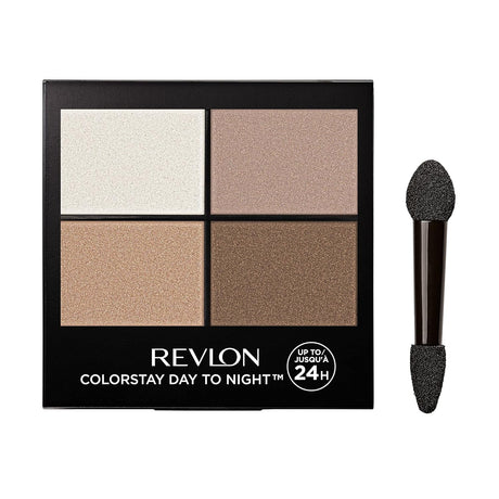 REVLON ColorStay Day to Night Eyeshadow Quad - 555 Moonlit-309978535126-LR-230719-1-LR eShop