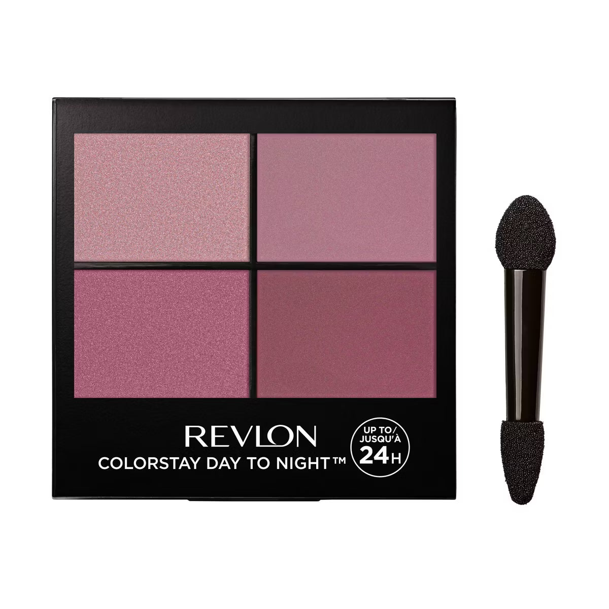REVLON ColorStay Day to Night Eyeshadow Quad - 575 Exquisite-309970157319-LR-343090-1-LR eShop