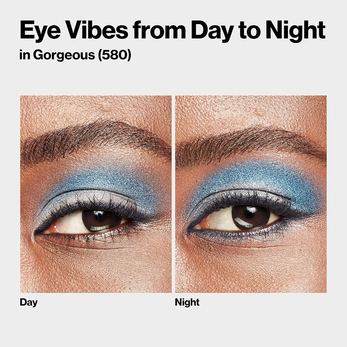 REVLON ColorStay Day to Night Eyeshadow Quad - 580 Gorgeous-309970169343-LR-343091-6-LR eShop