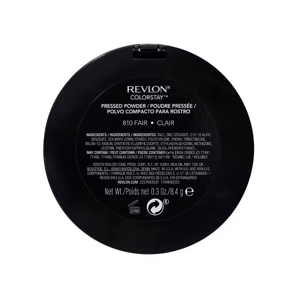 REVLON Colorstay Finishing Pressed Powder - 810 Fair-309975424010-LR-174246-5-LR eShop