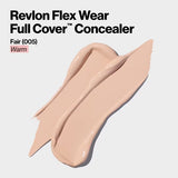 REVLON ColorStay Flex Wear Full Cover Concealer - 005 Fair-309970213398-LR-351589-2-LR eShop