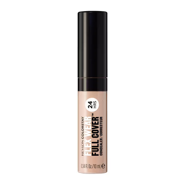 REVLON ColorStay Flex Wear Full Cover Concealer - 010 Vanilla-309970213404-LR-351584-3-LR eShop