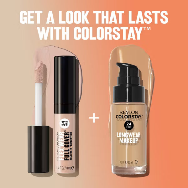 REVLON ColorStay Flex Wear Full Cover Concealer - 020 Bisque-309970213428-LR-352920-13-LR eShop