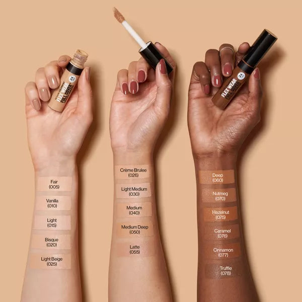 REVLON ColorStay Flex Wear Full Cover Concealer - 030 Light Medium-309970213466-LR-351638-8-LR eShop