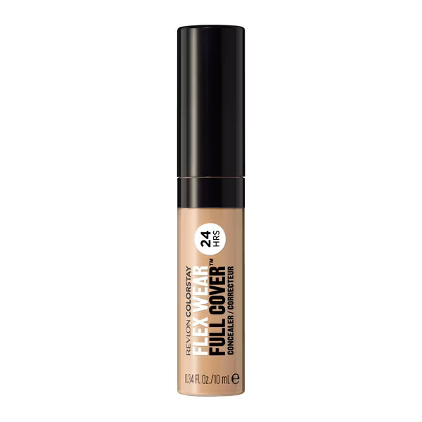 REVLON ColorStay Flex Wear Full Cover Concealer - 050 Medium Deep-309970213497-LR-351610-3-LR eShop