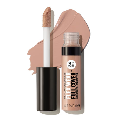 REVLON ColorStay Flex Wear Full Cover Concealer - 055 Latte-309970213503-LR-351586-1-LR eShop