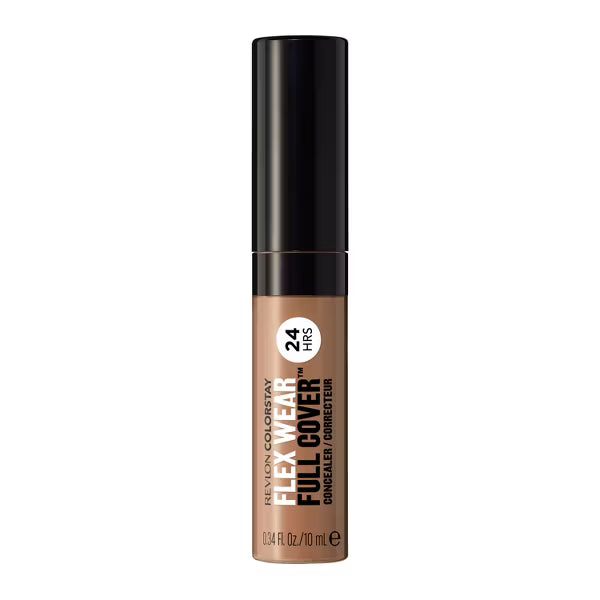 REVLON ColorStay Flex Wear Full Cover Concealer - 070 Nutmeg-309970213527-LR-351604-3-LR eShop