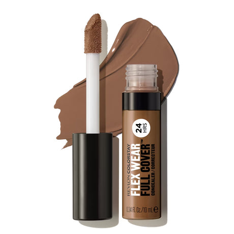 REVLON ColorStay Flex Wear Full Cover Concealer - 075 Hazelnut-309970213534-LR-351597-1-LR eShop