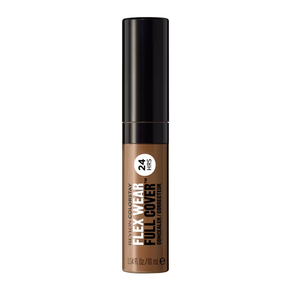 REVLON ColorStay Flex Wear Full Cover Concealer - 075 Hazelnut-309970213534-LR-351597-3-LR eShop