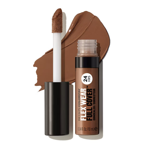 REVLON ColorStay Flex Wear Full Cover Concealer - 077 Cinnamon-309970213558-LR-352916-1-LR eShop