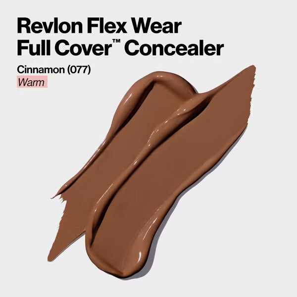REVLON ColorStay Flex Wear Full Cover Concealer - 077 Cinnamon-309970213558-LR-352916-2-LR eShop