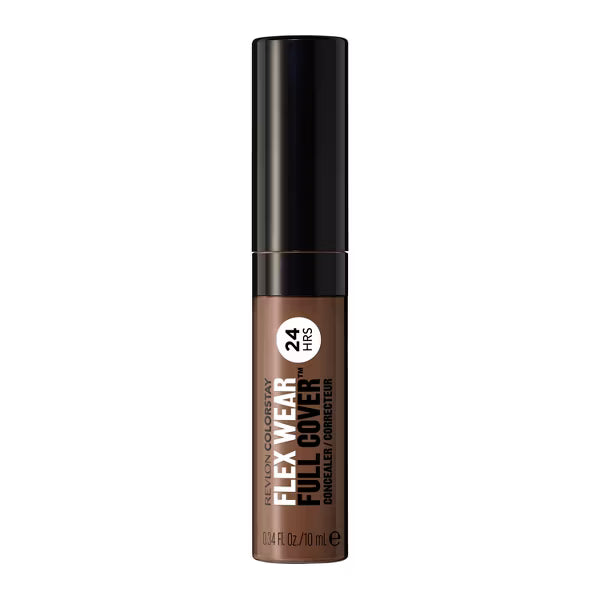 REVLON ColorStay Flex Wear Full Cover Concealer - 078 Truffle-309970213565-LR-351594-3-LR eShop