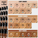 REVLON ColorStay Foundation for Normal & Dry Skin - 395 Deep Honey-309970002442-LR-361151-10-LR eShop