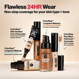REVLON ColorStay Foundation for Normal & Dry Skin - 600 Cinnamon-309970002541-LR-361161-10-LR eShop