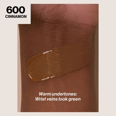 REVLON ColorStay Foundation for Normal & Dry Skin - 600 Cinnamon-309970002541-LR-361161-2-LR eShop