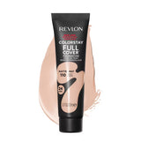 REVLON ColorStay Full Cover Longwear Matte Foundation - 110 Ivory-309971335013-LR-322958-3-LR eShop