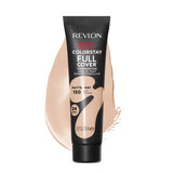 REVLON ColorStay Full Cover Longwear Matte Foundation - 150 Buff-309971335020-LR-322959-3-LR eShop
