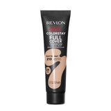 REVLON ColorStay Full Cover Longwear Matte Foundation - 210 Sand Beige-309971335044-LR-322960-1-LR eShop