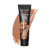REVLON ColorStay Full Cover Longwear Matte Foundation - 320 True Beige-309971335099-LR-322965-3-LR eShop