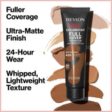 REVLON ColorStay Full Cover Longwear Matte Foundation - 420 Mahogany-309971335143-LR-322969-4-LR eShop