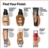REVLON ColorStay Full Cover Longwear Matte Foundation - 420 Mahogany-309971335143-LR-322969-5-LR eShop