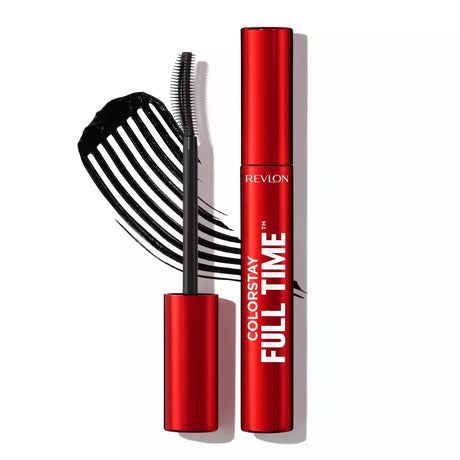 REVLON ColorStay Full Time Volumizing Mascara - 401 Blackest Black-309970211707-LR-356896-2-LR eShop