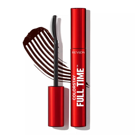 REVLON ColorStay Full Time Volumizing Mascara - 402 Black Brown-309970211714-LR-356897-2-LR eShop