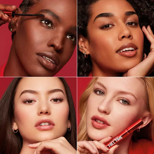 REVLON ColorStay Full Time Volumizing Mascara - 411 Waterproof Blackest Black-309970211738-LR-356899-11-LR eShop