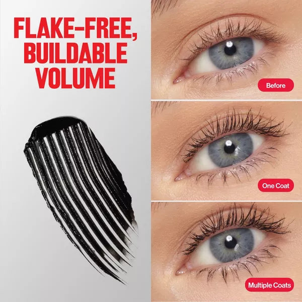 REVLON ColorStay Full Time Volumizing Mascara - 411 Waterproof Blackest Black-309970211738-LR-356899-3-LR eShop